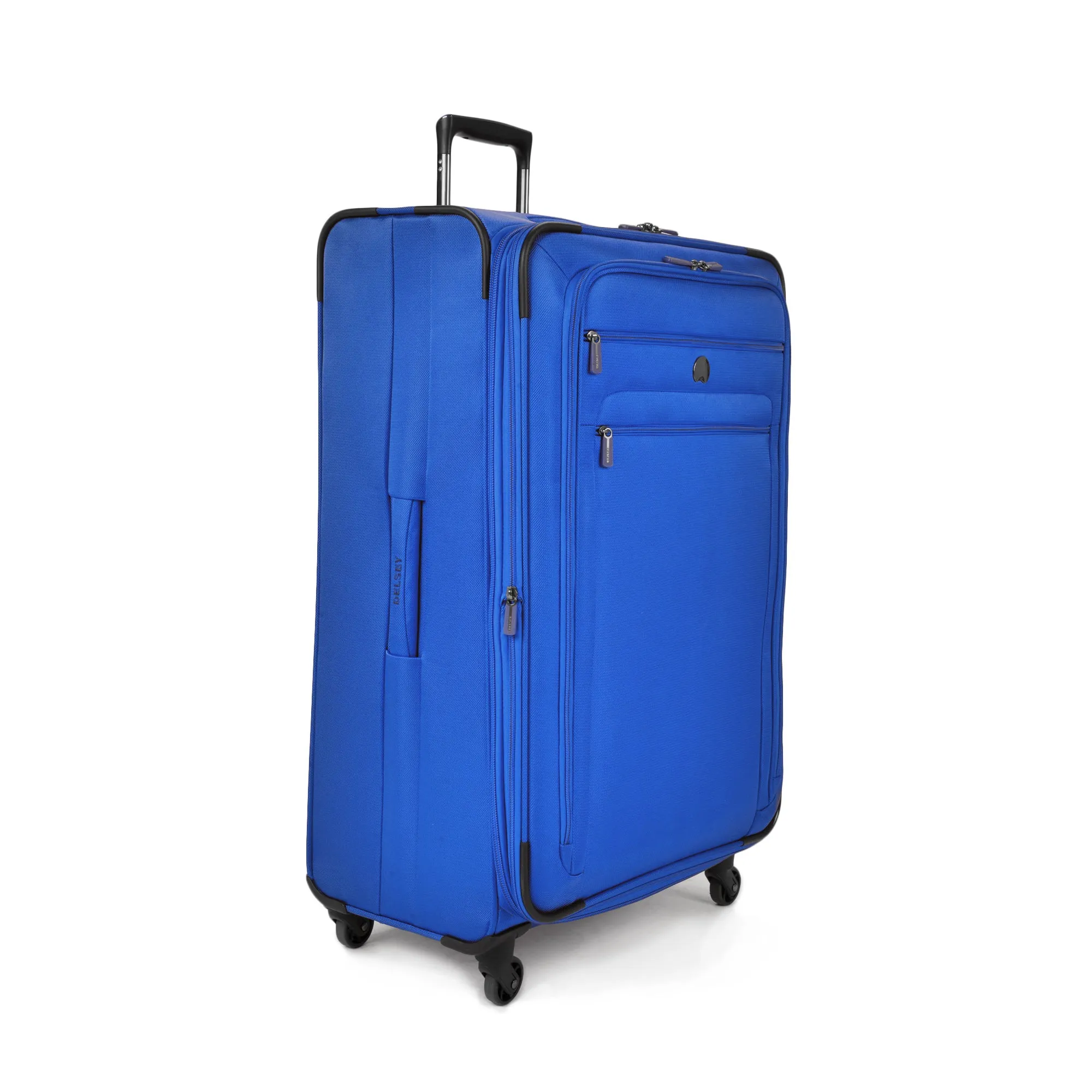 DELSEY Paris Helium Sky 2.0 29" 4-Wheel Large Luggage Bags Delsey-Paris