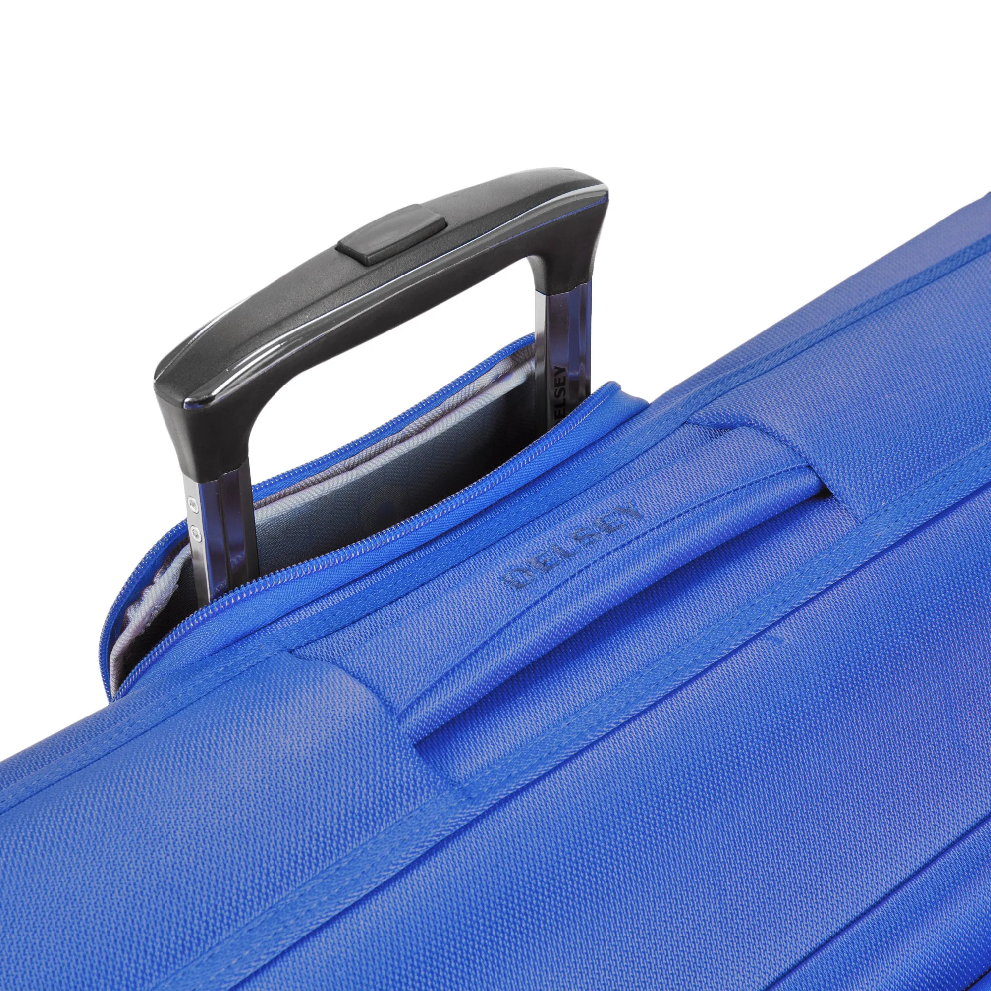 DELSEY Paris Helium Sky 2.0 29" 4-Wheel Large Luggage Bags Delsey-Paris