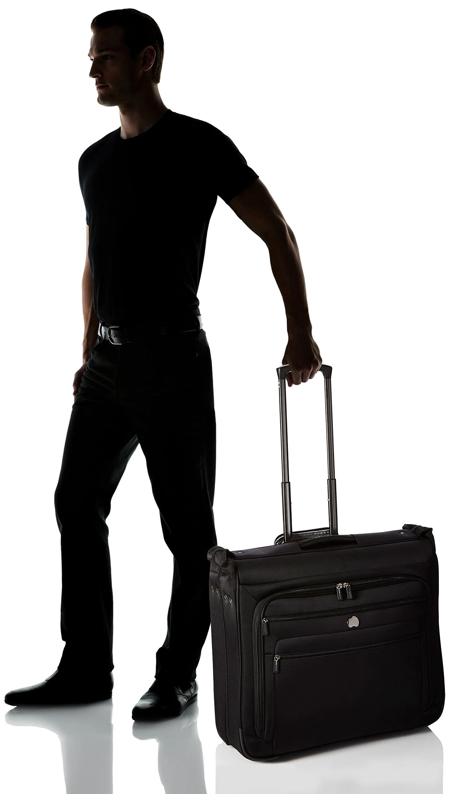 DELSEY Paris Helium Sky 2.0 Trolley Garment Bag Bags Delsey-Paris
