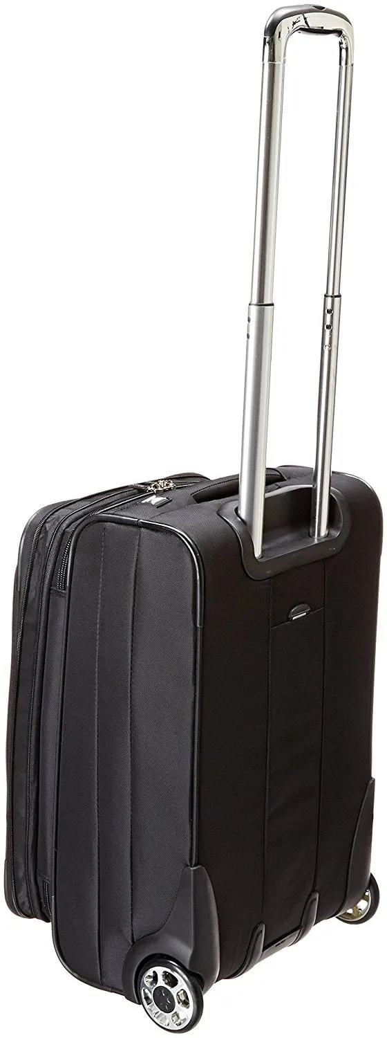 DELSEY Paris Helium Sky 21" 2-Wheel Carry-On Luggage Bags Delsey-Paris