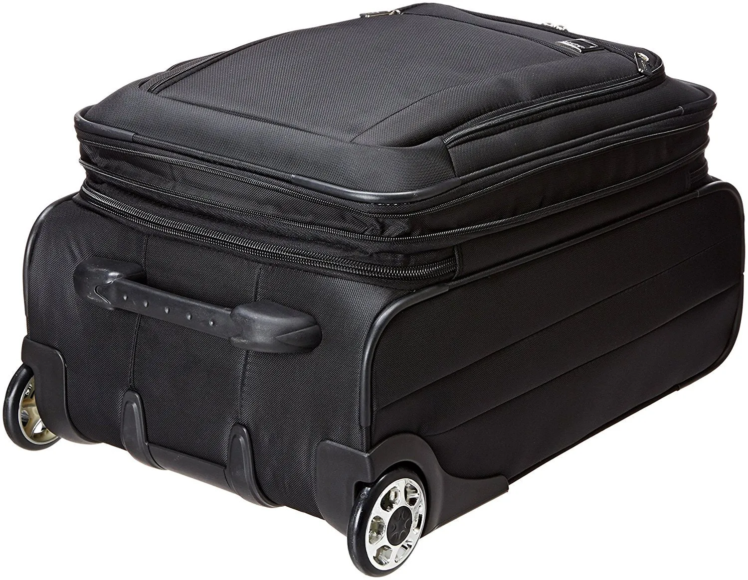 DELSEY Paris Helium Sky 21" 2-Wheel Carry-On Luggage Bags Delsey-Paris