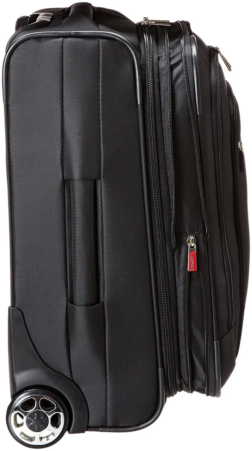 DELSEY Paris Helium Sky 21" 2-Wheel Carry-On Luggage Bags Delsey-Paris