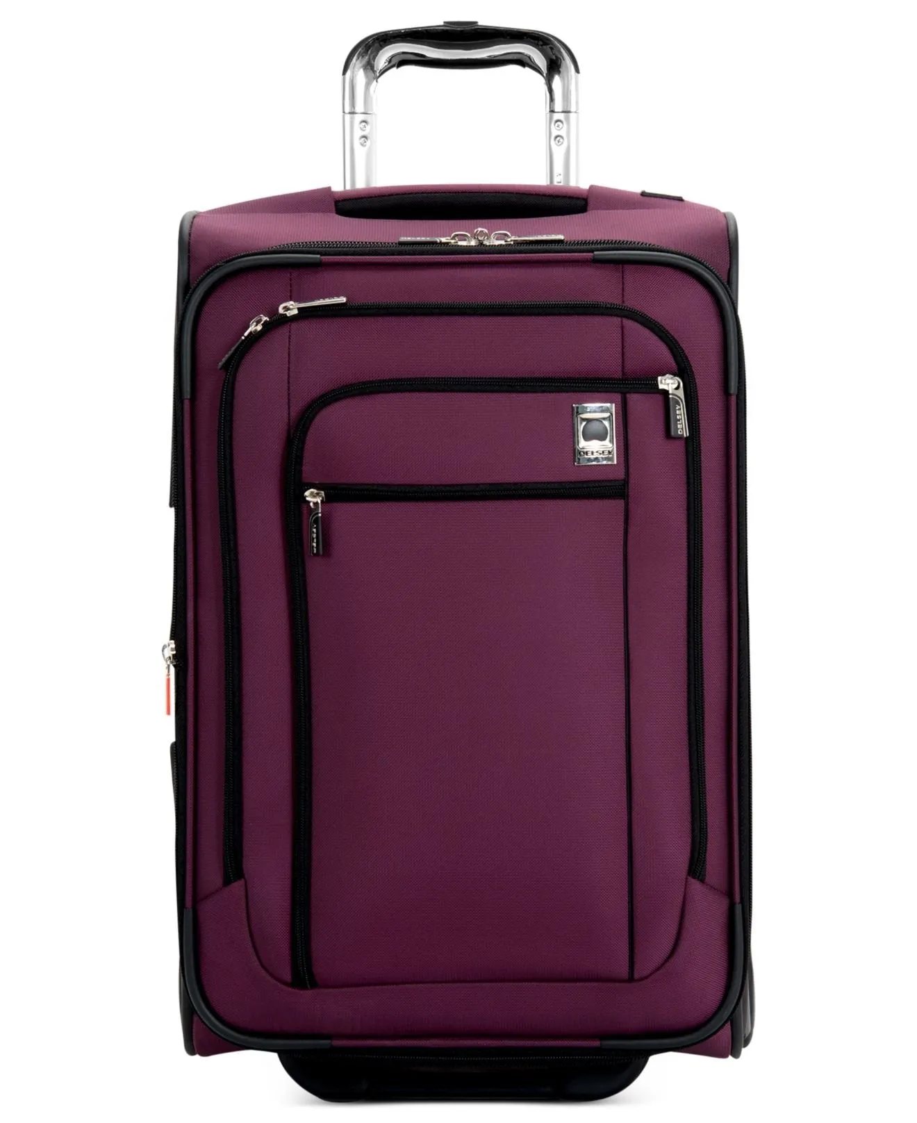 DELSEY Paris Helium Sky 21" 2-Wheel Carry-On Luggage Bags Delsey-Paris