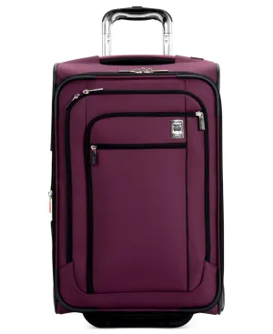 DELSEY Paris Helium Sky 21" 2-Wheel Carry-On Luggage Bags Delsey-Paris