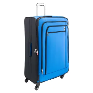 DELSEY Paris Helium Sky 29" 4-Wheel Large Luggage Bags Delsey-Paris