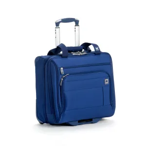 DELSEY Paris Helium Superlite Spinners Trolley Tote Bags Delsey-Paris