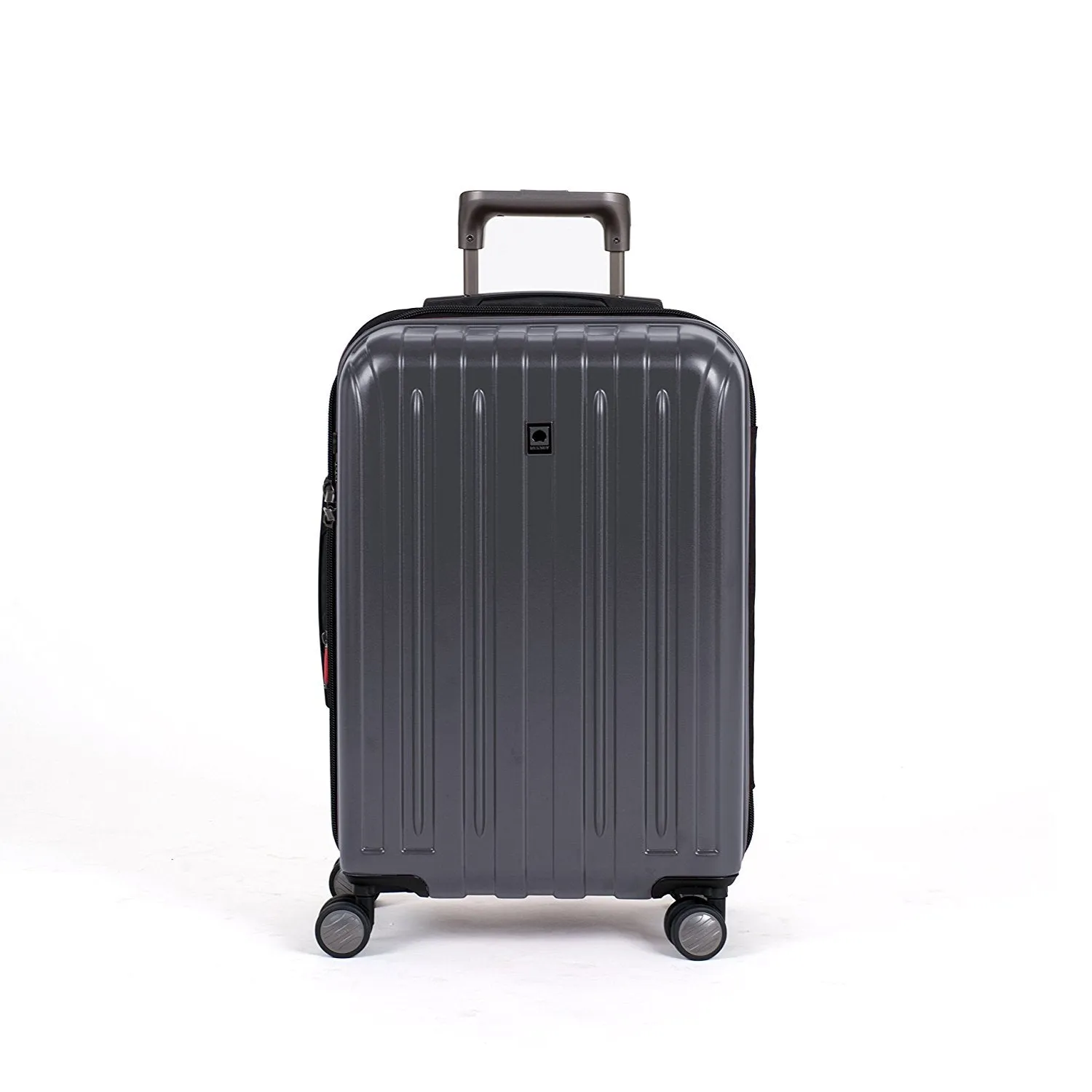 DELSEY Paris Helium Titanium 3 Piece Set (21"/25"/29") 4-Wheel Luggage Sets Bags Delsey-Paris