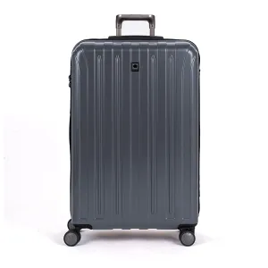 DELSEY Paris Helium Titanium 3 Piece Set (21"/25"/29") 4-Wheel Luggage Sets Bags Delsey-Paris