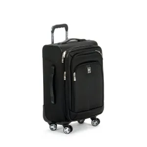 DELSEY Paris Helium Ultimate 21" 4-Wheel Carry-On Luggage Bags Delsey-Paris