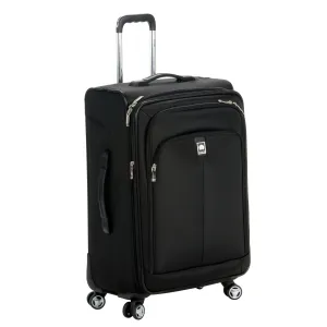 DELSEY Paris Helium Ultimate 25" 4-Wheel Medium Luggage Bags Delsey-Paris