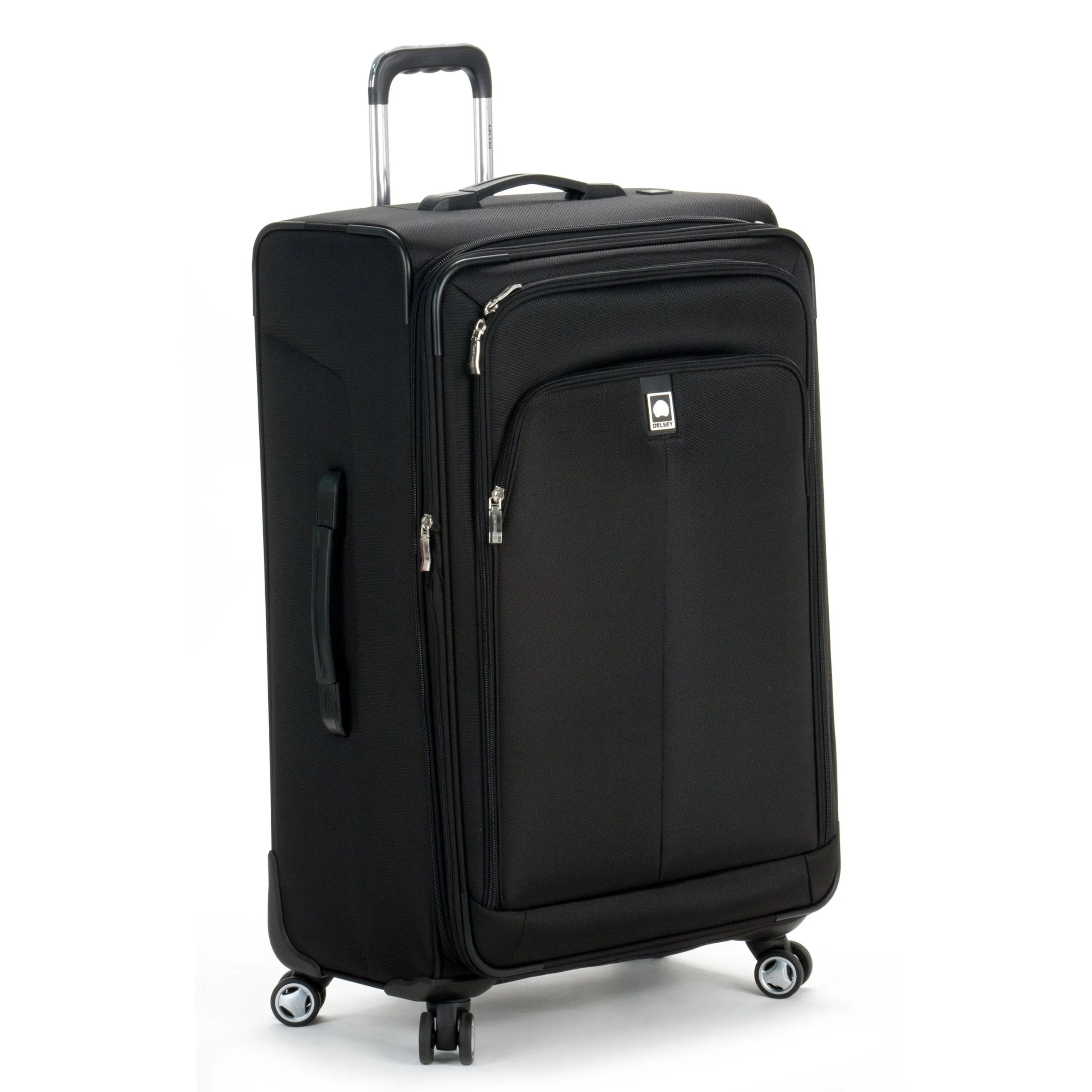 DELSEY Paris Helium Ultimate 29" 4-Wheel Large Luggage Bags Delsey-Paris