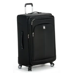 DELSEY Paris Helium Ultimate 29" 4-Wheel Large Luggage Bags Delsey-Paris