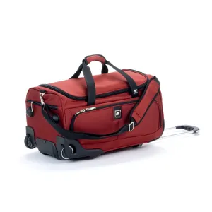 DELSEY Paris Helium Ultimate Carry On Trolley Duffel Bags Delsey-Paris