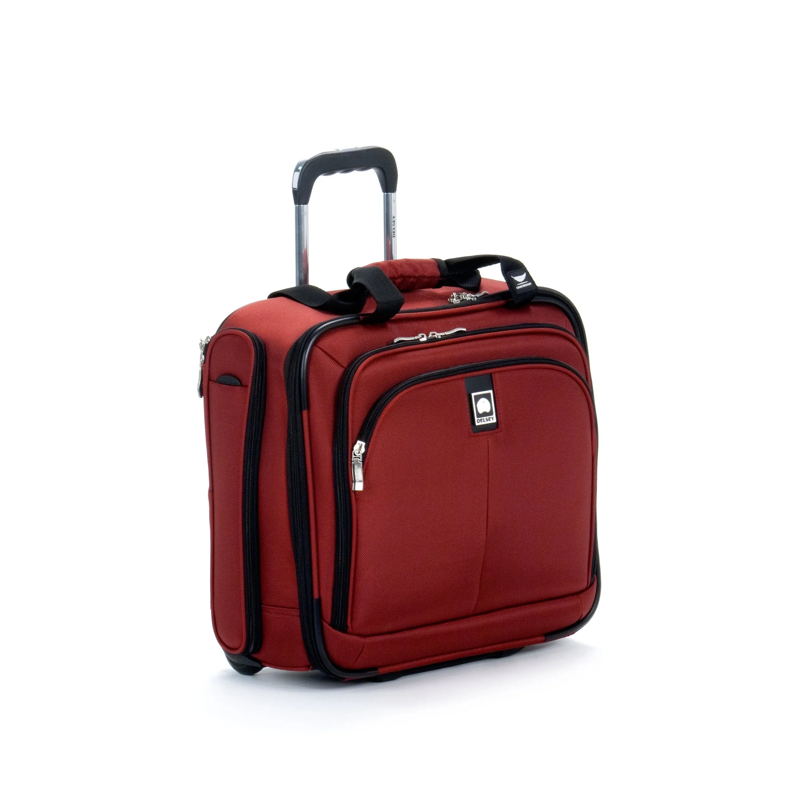 DELSEY Paris Helium Ultimate Trolley Tote Bags Delsey-Paris