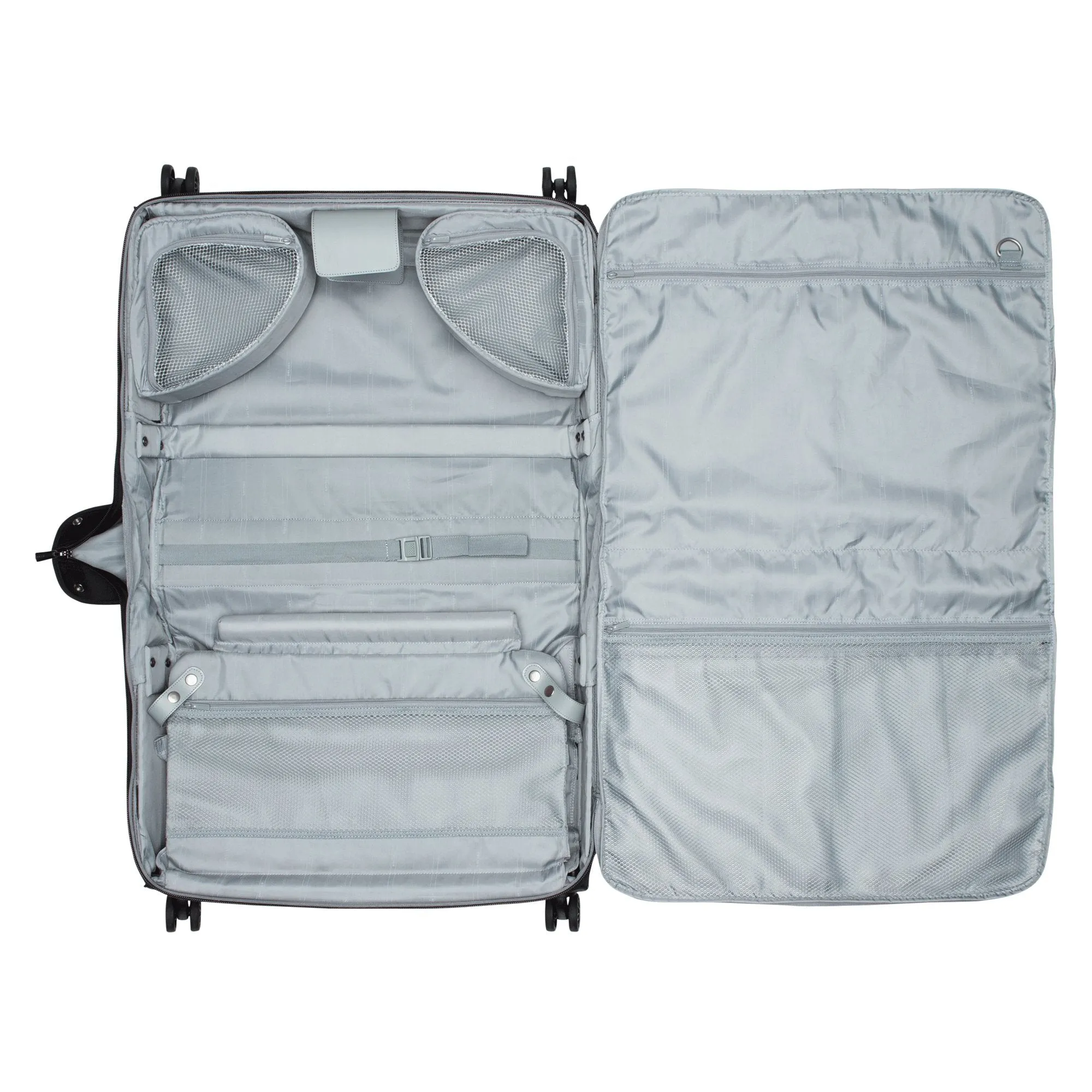 DELSEY Paris Helium X'Pert Lite 2.0 Spinner Trolley Garment Bag Bags Delsey-Paris
