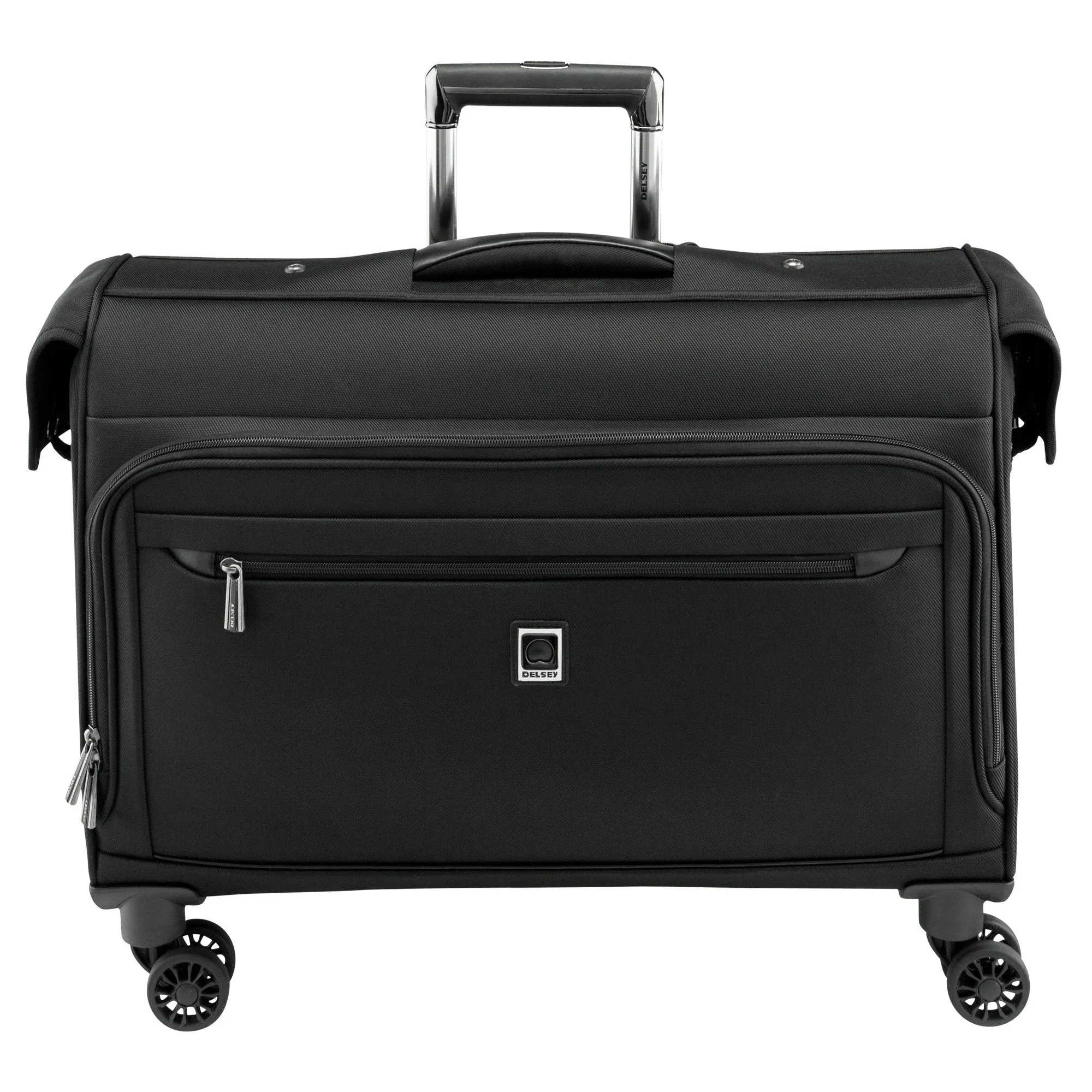 DELSEY Paris Helium X'Pert Lite 2.0 Spinner Trolley Garment Bag Bags Delsey-Paris
