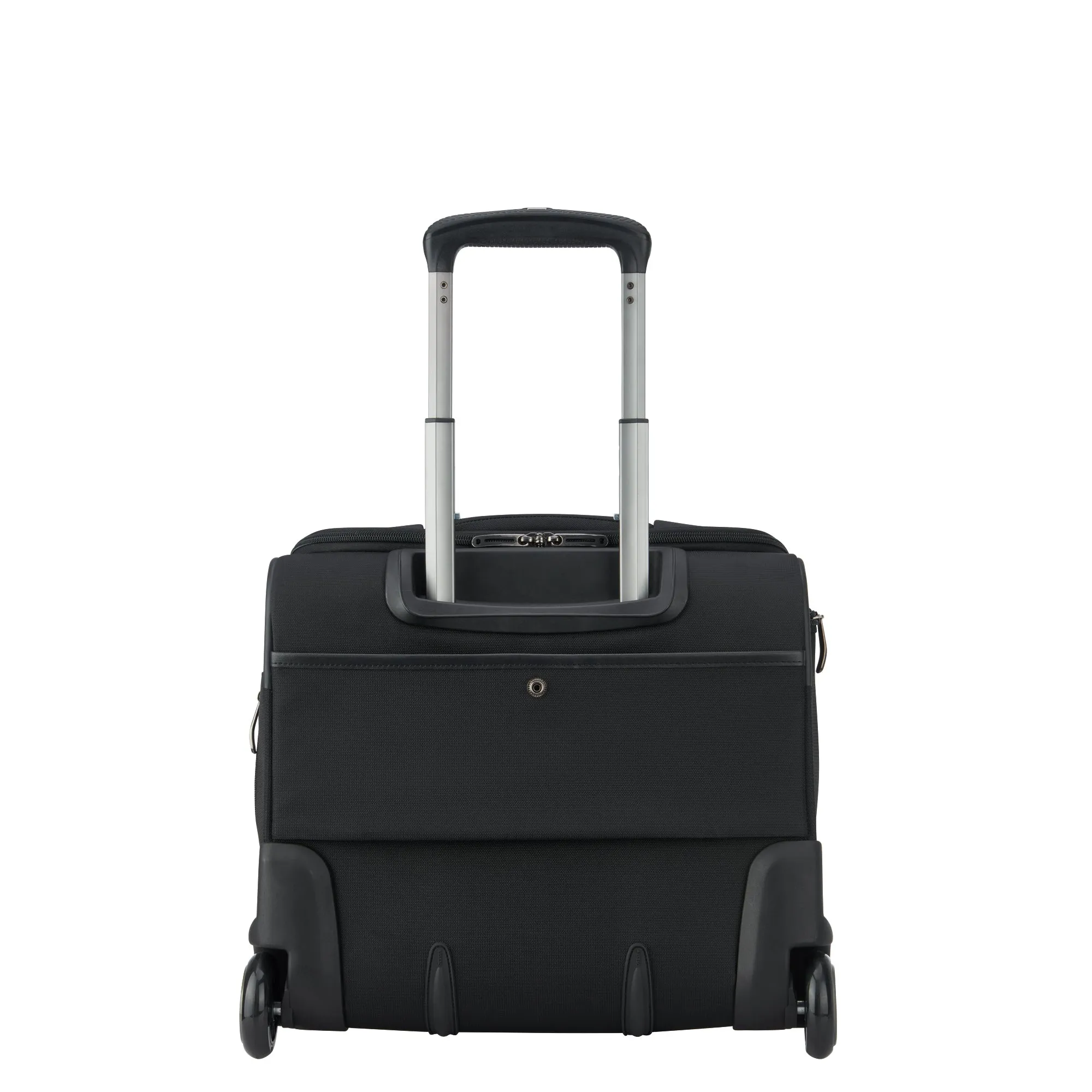 DELSEY Paris Hyperglide 15" 2-Wheel Carry-On Luggage Bags Delsey-Paris