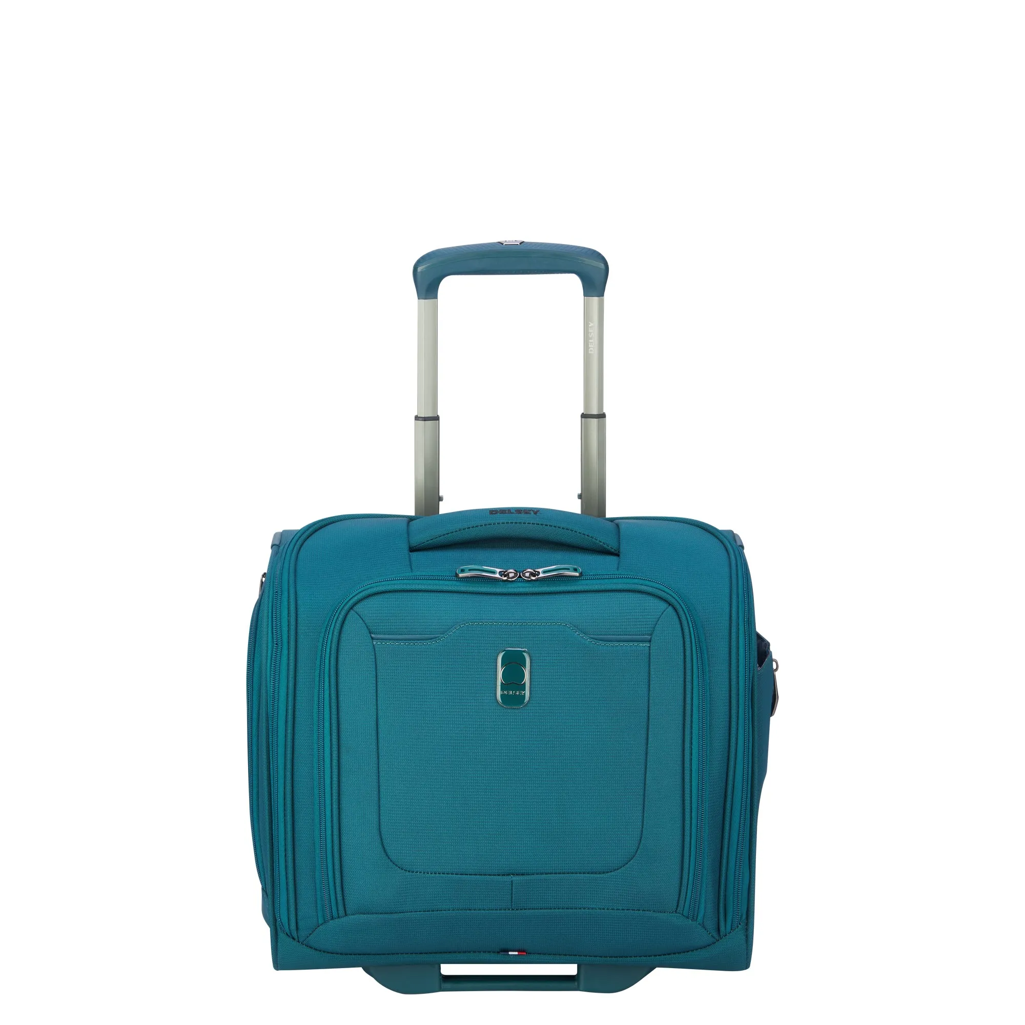 DELSEY Paris Hyperglide 15" 2-Wheel Carry-On Luggage Bags Delsey-Paris