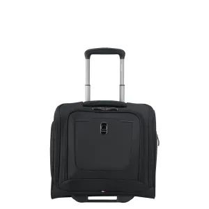 DELSEY Paris Hyperglide 15" 2-Wheel Carry-On Luggage Bags Delsey-Paris