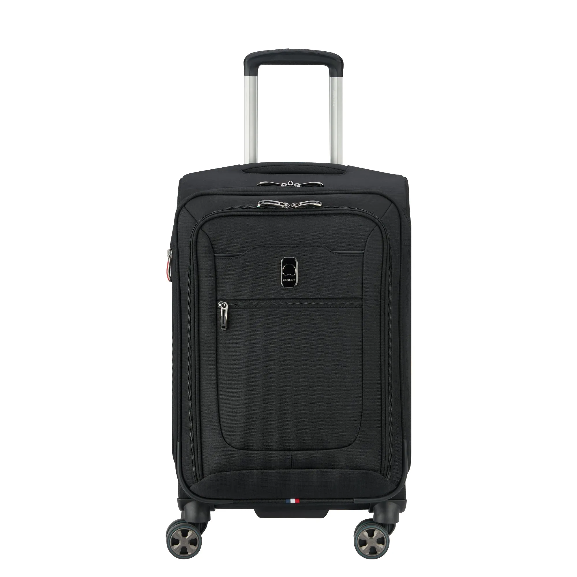 DELSEY Paris Hyperglide 21" 2-Wheel Expandable Carry-On Bags Delsey-Paris