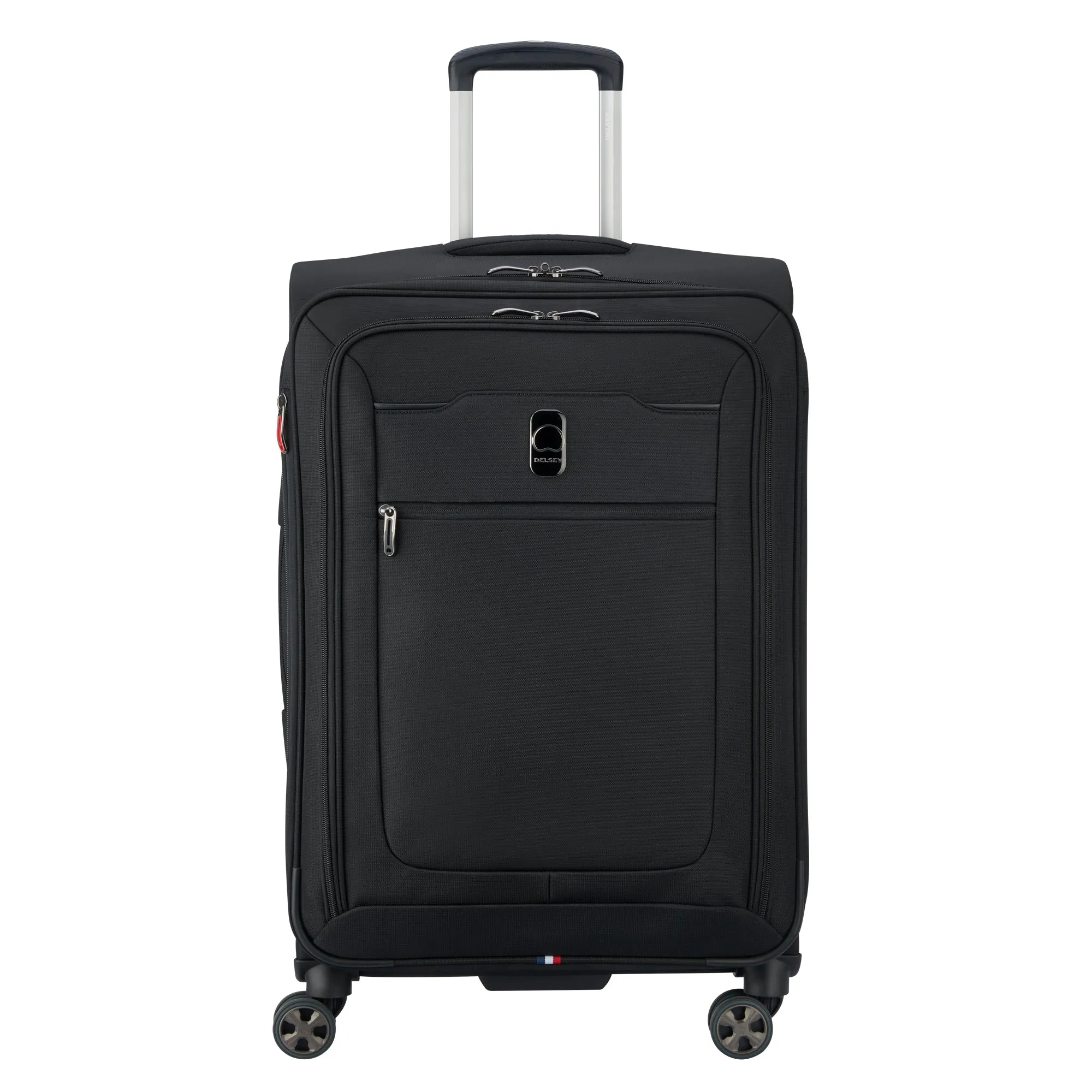 DELSEY Paris Hyperglide 25" Expandable Spinner Upright Bags Delsey-Paris