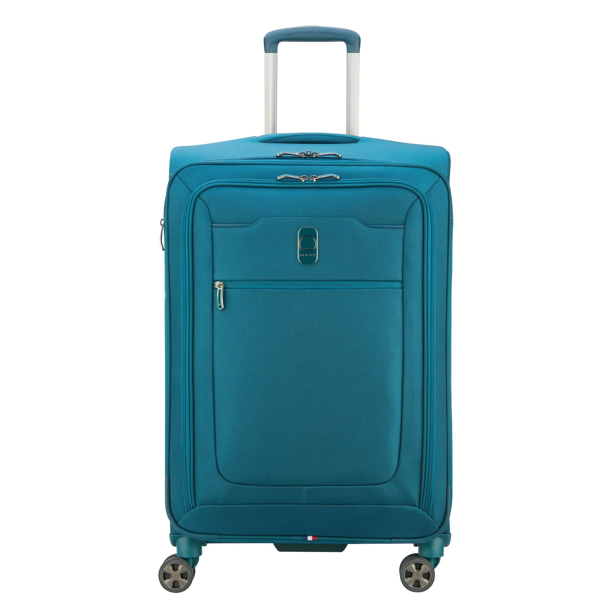 DELSEY Paris Hyperglide 25" Expandable Spinner Upright Bags Delsey-Paris