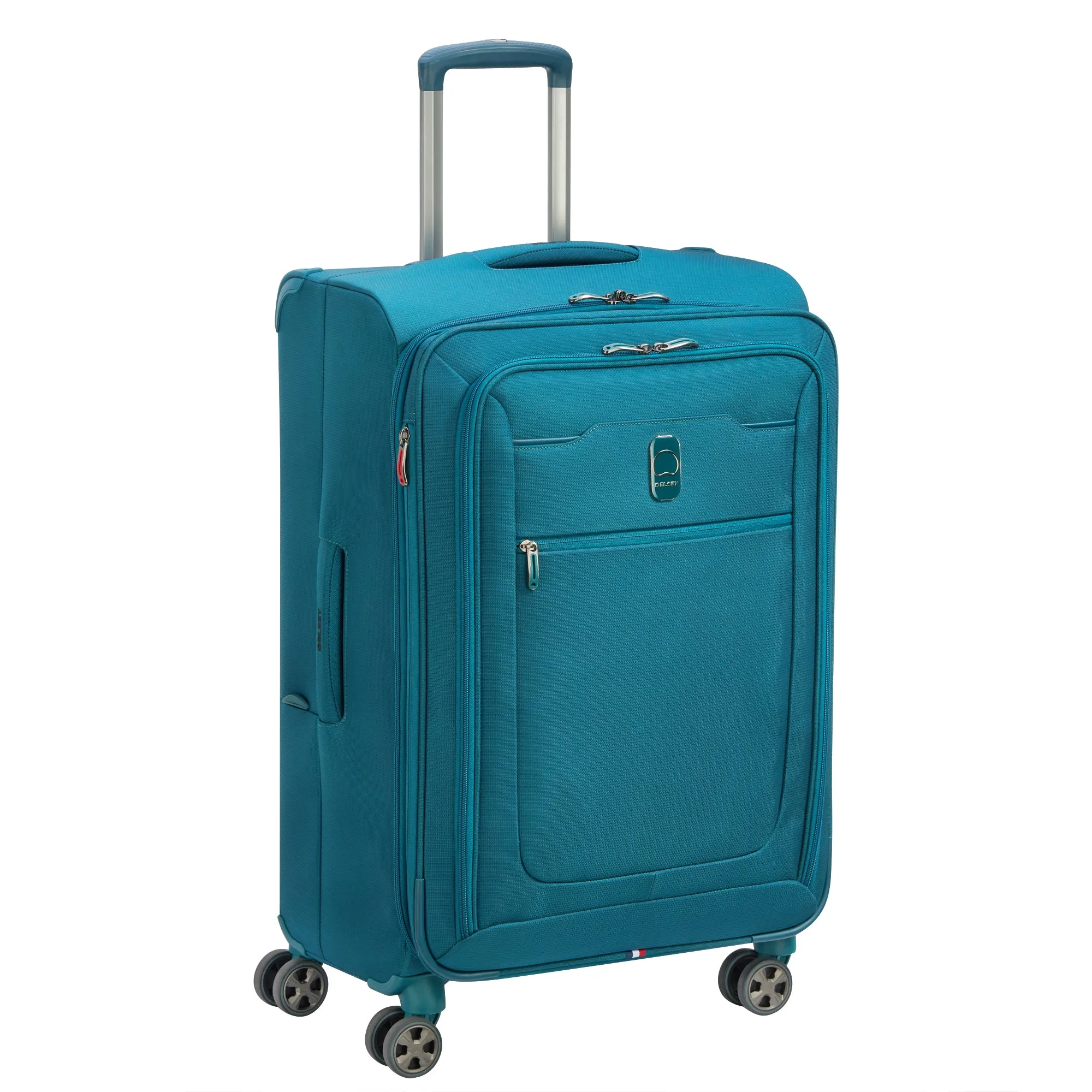 DELSEY Paris Hyperglide 25" Expandable Spinner Upright Bags Delsey-Paris