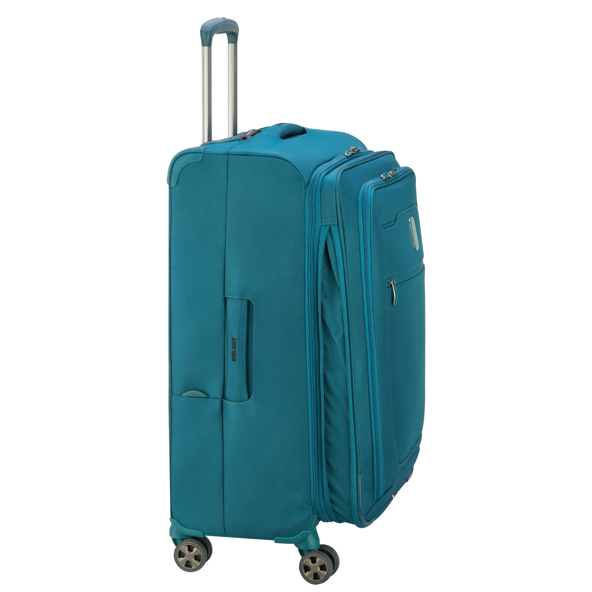 DELSEY Paris Hyperglide 25" Expandable Spinner Upright Bags Delsey-Paris
