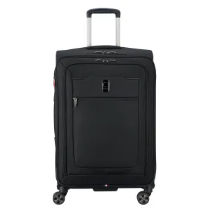DELSEY Paris Hyperglide 25" Expandable Spinner Upright Bags Delsey-Paris