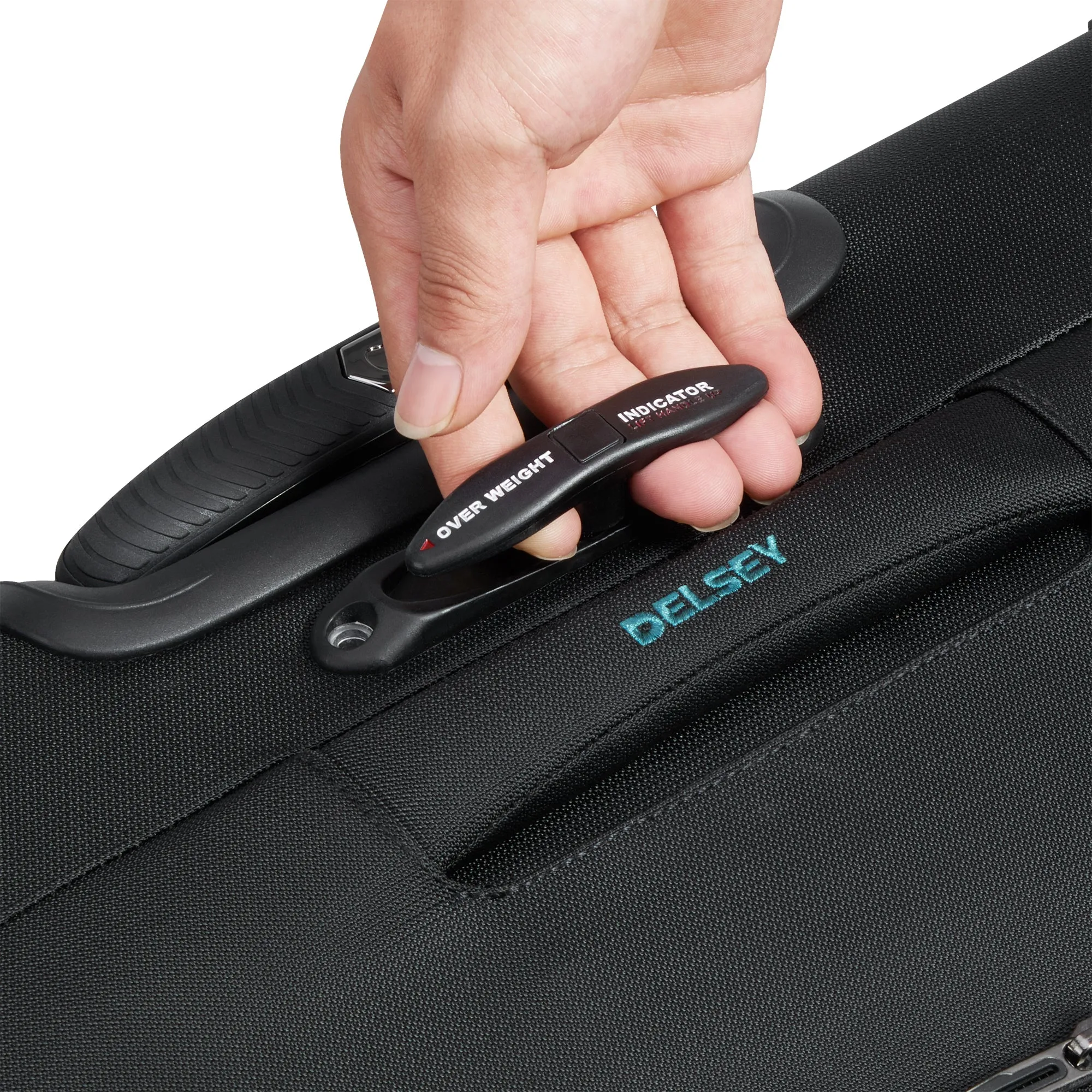 DELSEY Paris Hyperglide 29" Expandable Spinner Upright Bags Delsey-Paris