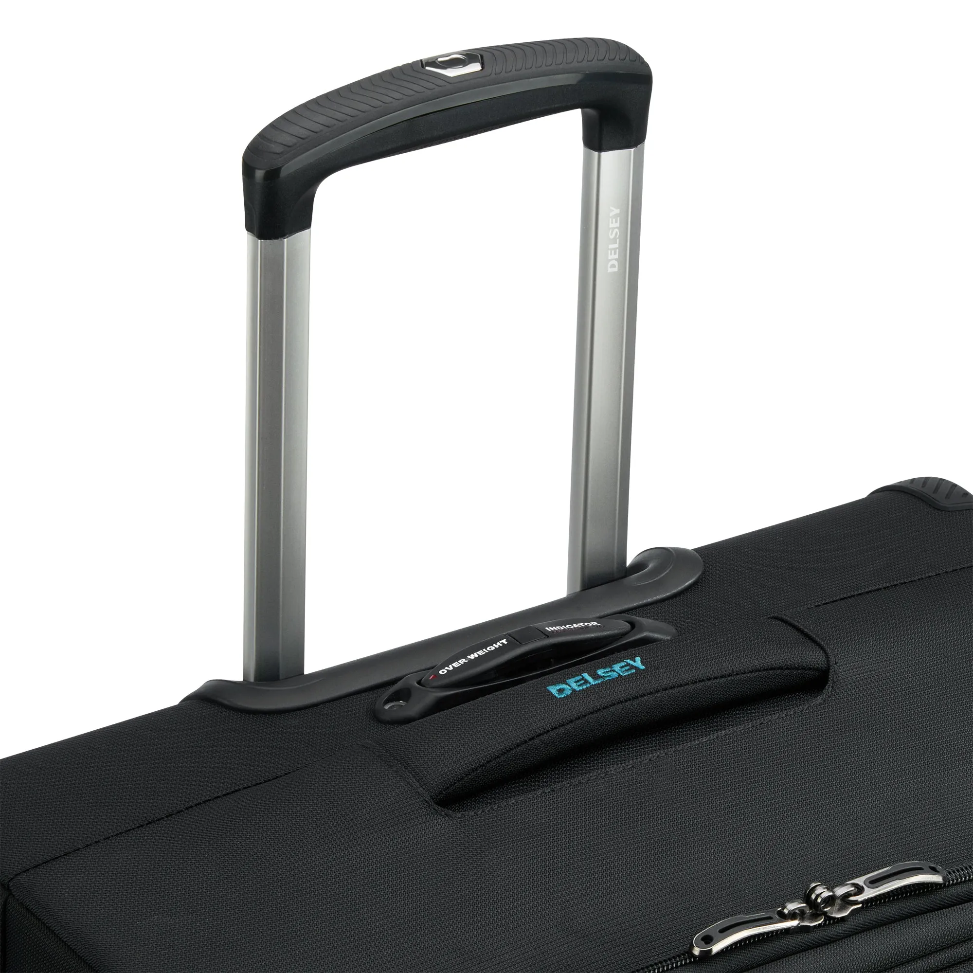 DELSEY Paris Hyperglide 29" Expandable Spinner Upright Bags Delsey-Paris