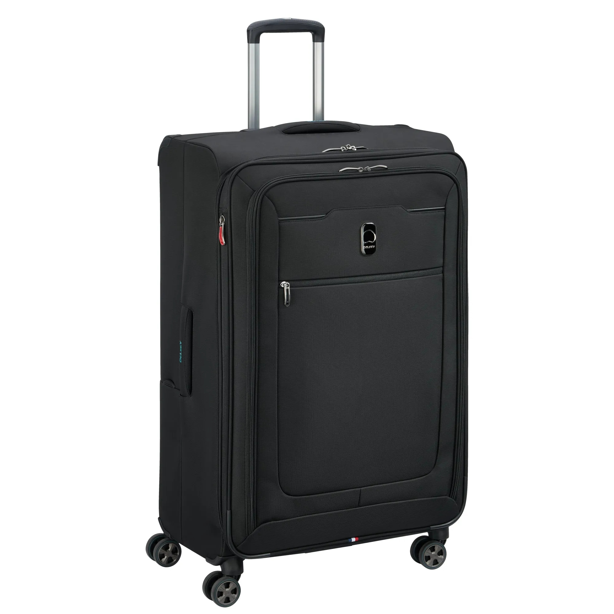 DELSEY Paris Hyperglide 29" Expandable Spinner Upright Bags Delsey-Paris