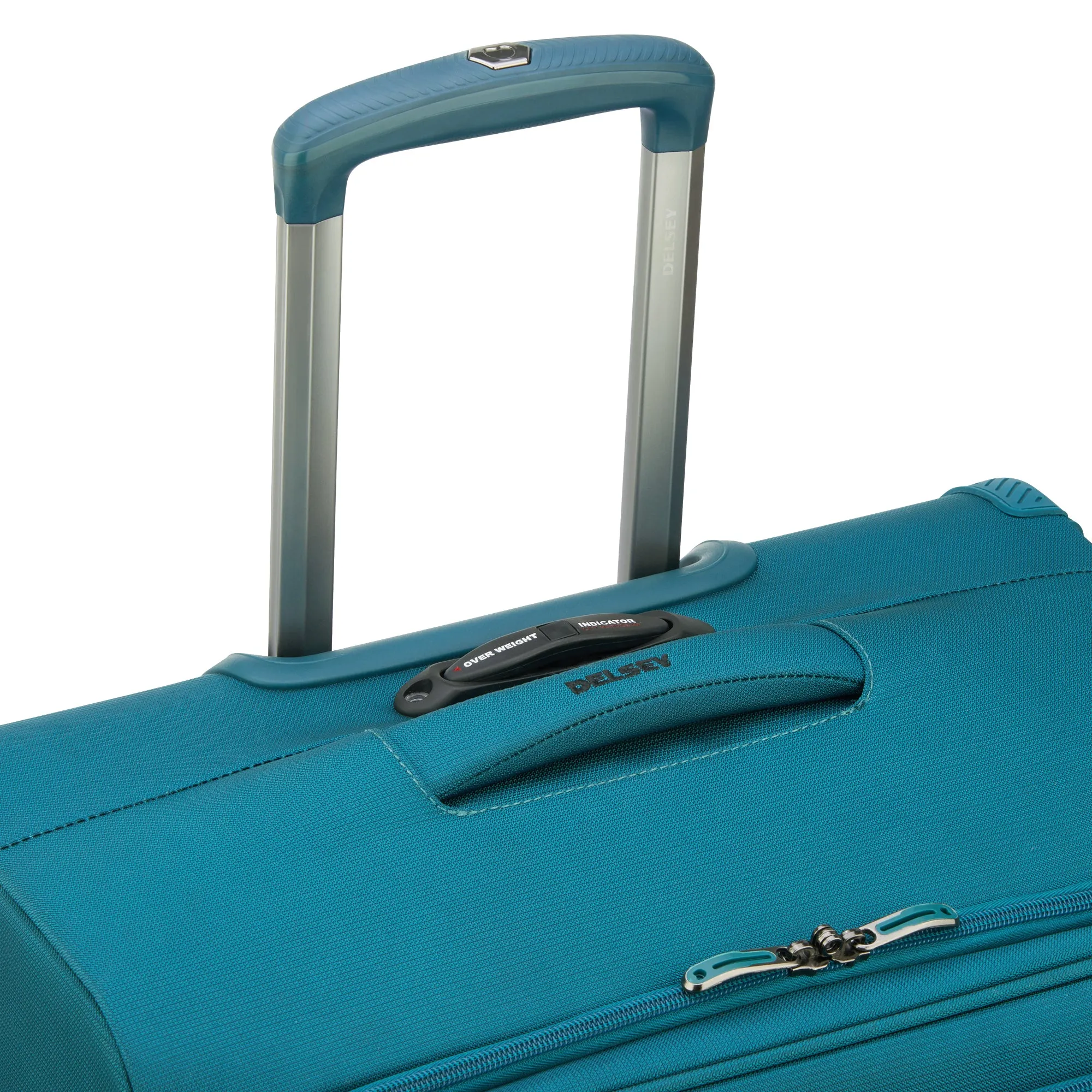 DELSEY Paris Hyperglide 29" Expandable Spinner Upright Bags Delsey-Paris