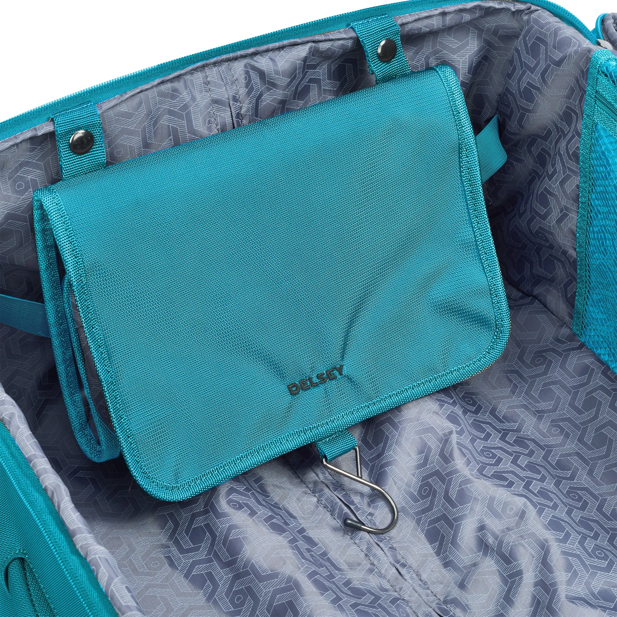 DELSEY Paris Hyperglide 29" Expandable Spinner Upright Bags Delsey-Paris