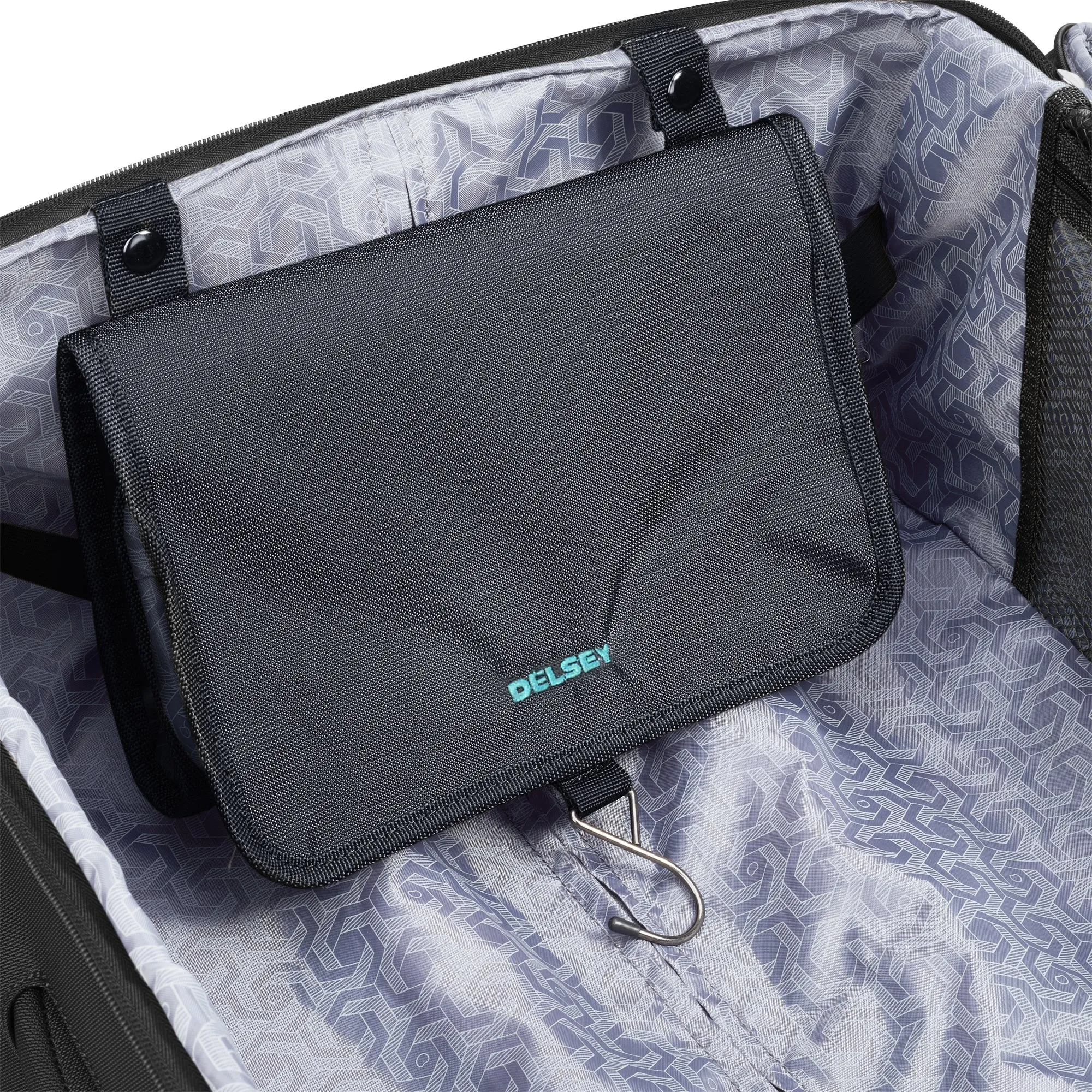 DELSEY Paris Hyperglide 29" Expandable Spinner Upright Bags Delsey-Paris
