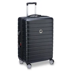 DELSEY Paris Jessica Large Hardside Expandable Luggage with Spinner Wheels Bags Delsey-Paris