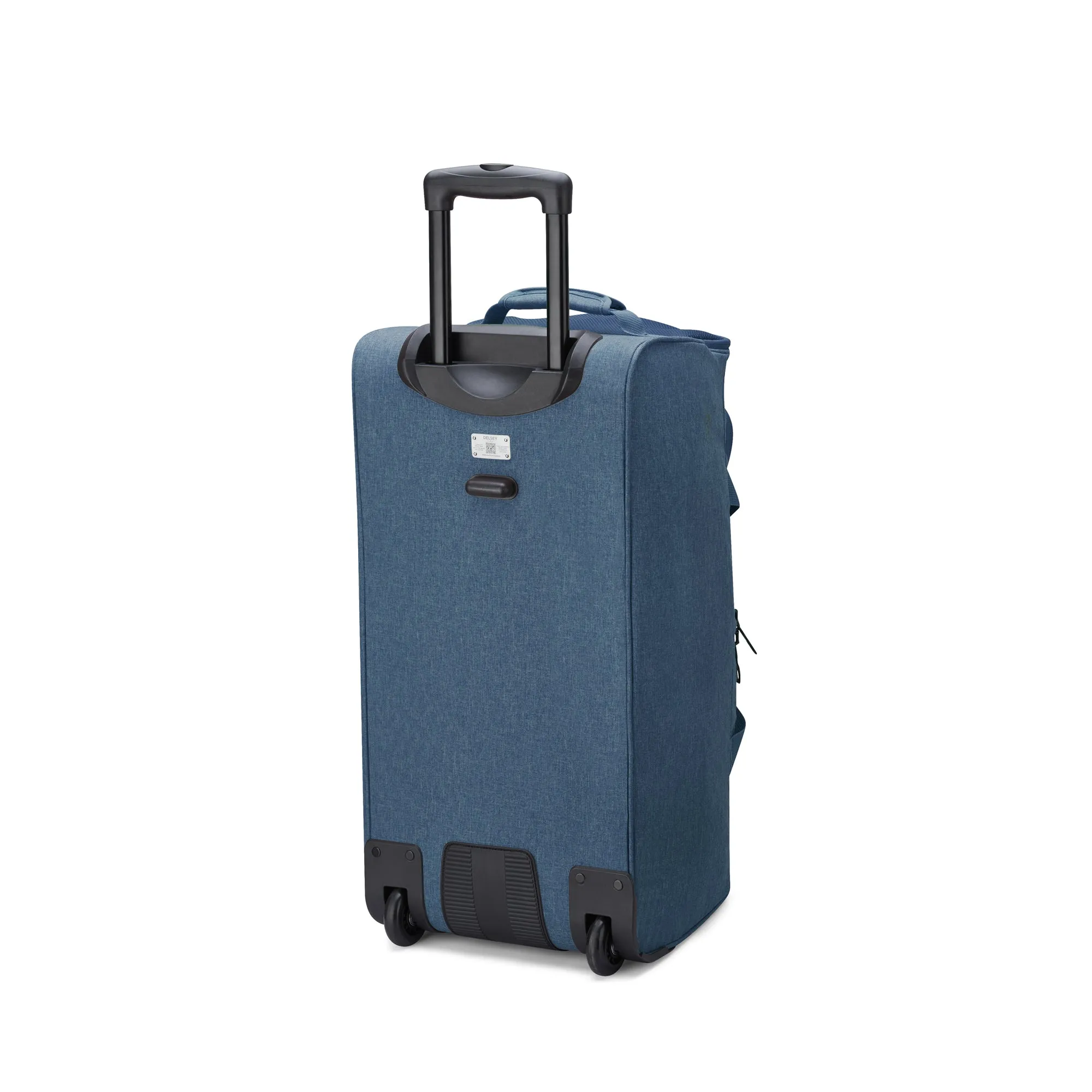 DELSEY Paris Maubert 2.0 Two Wheel Duffle Bag Bags Delsey-Paris