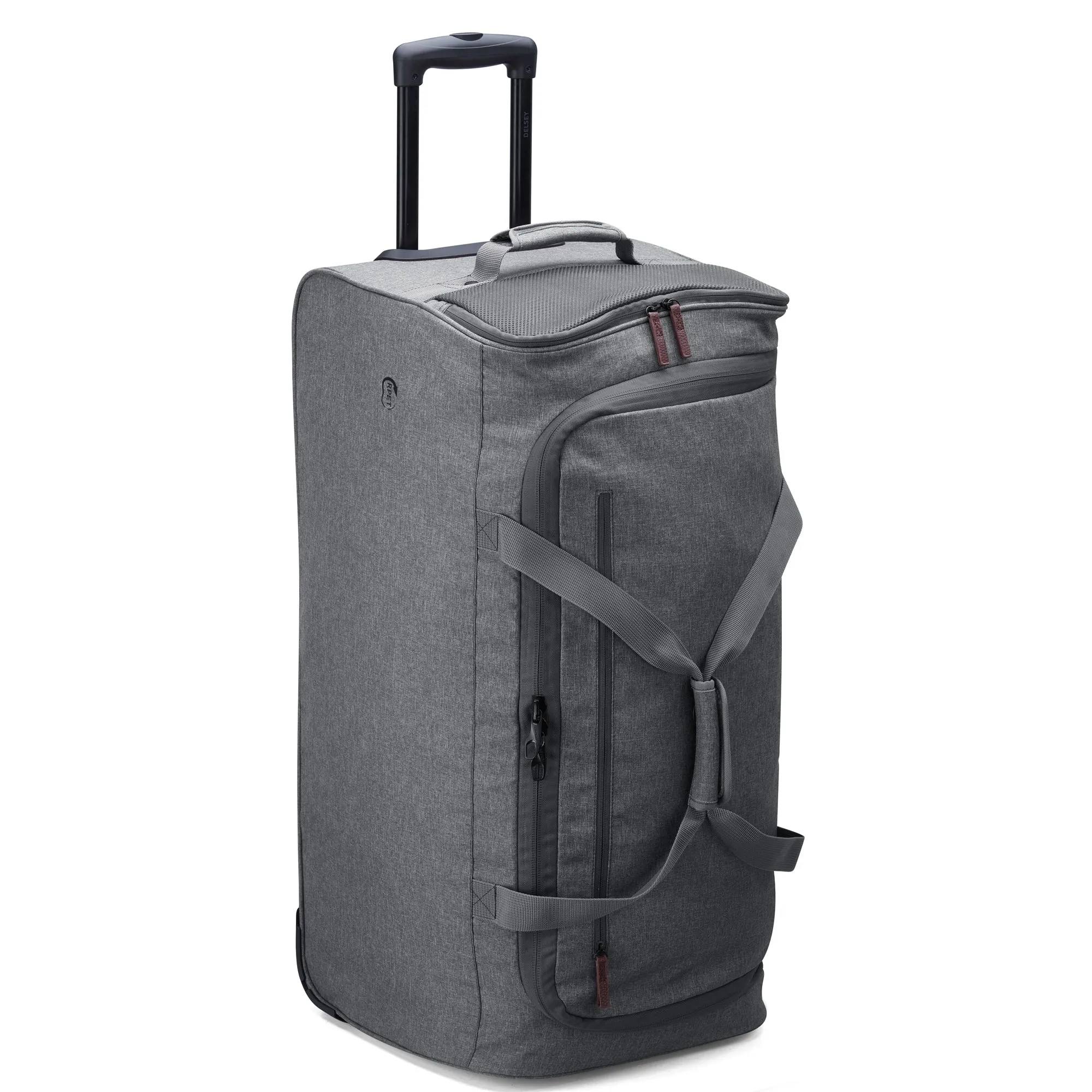 DELSEY Paris Maubert 2.0 Two Wheel Duffle Bag Bags Delsey-Paris