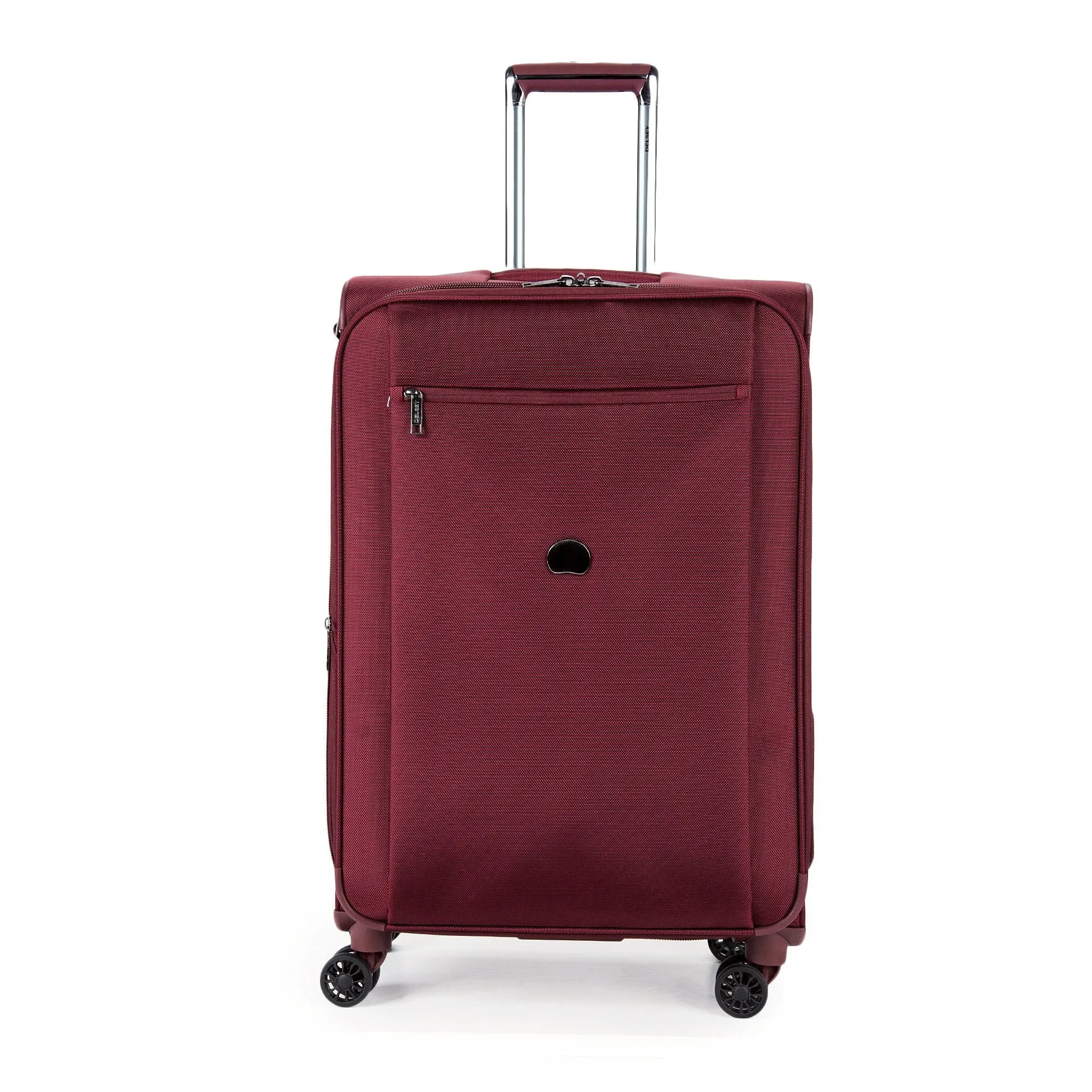 DELSEY Paris Montmartre  2-piece Set (21"/29") 4-Wheel Large Luggage Bags Delsey-Paris