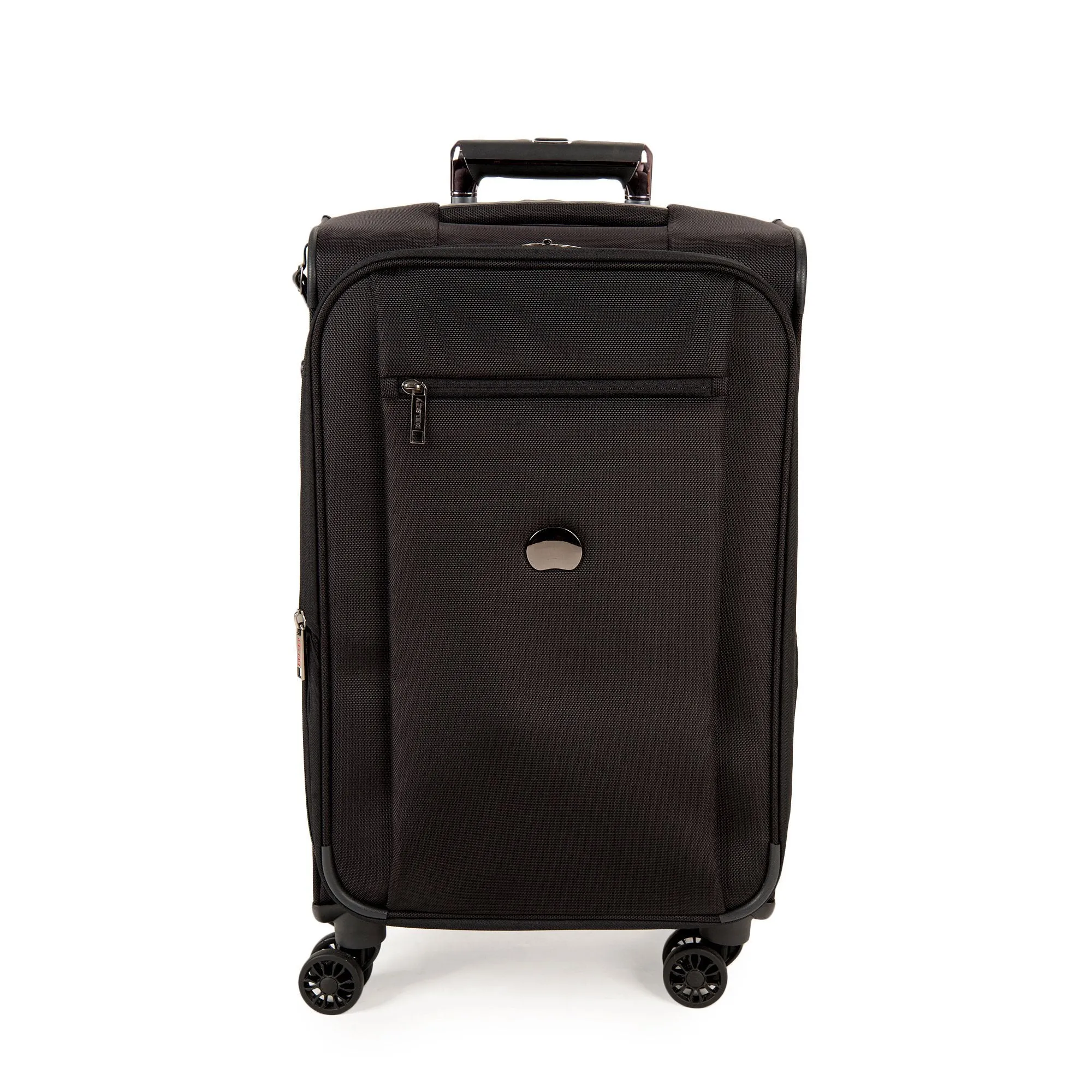 DELSEY Paris Montmartre  2-piece Set (21"/29") 4-Wheel Large Luggage Bags Delsey-Paris