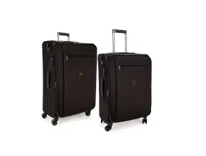 DELSEY Paris Montmartre  2-piece Set (21"/29") 4-Wheel Large Luggage Bags Delsey-Paris