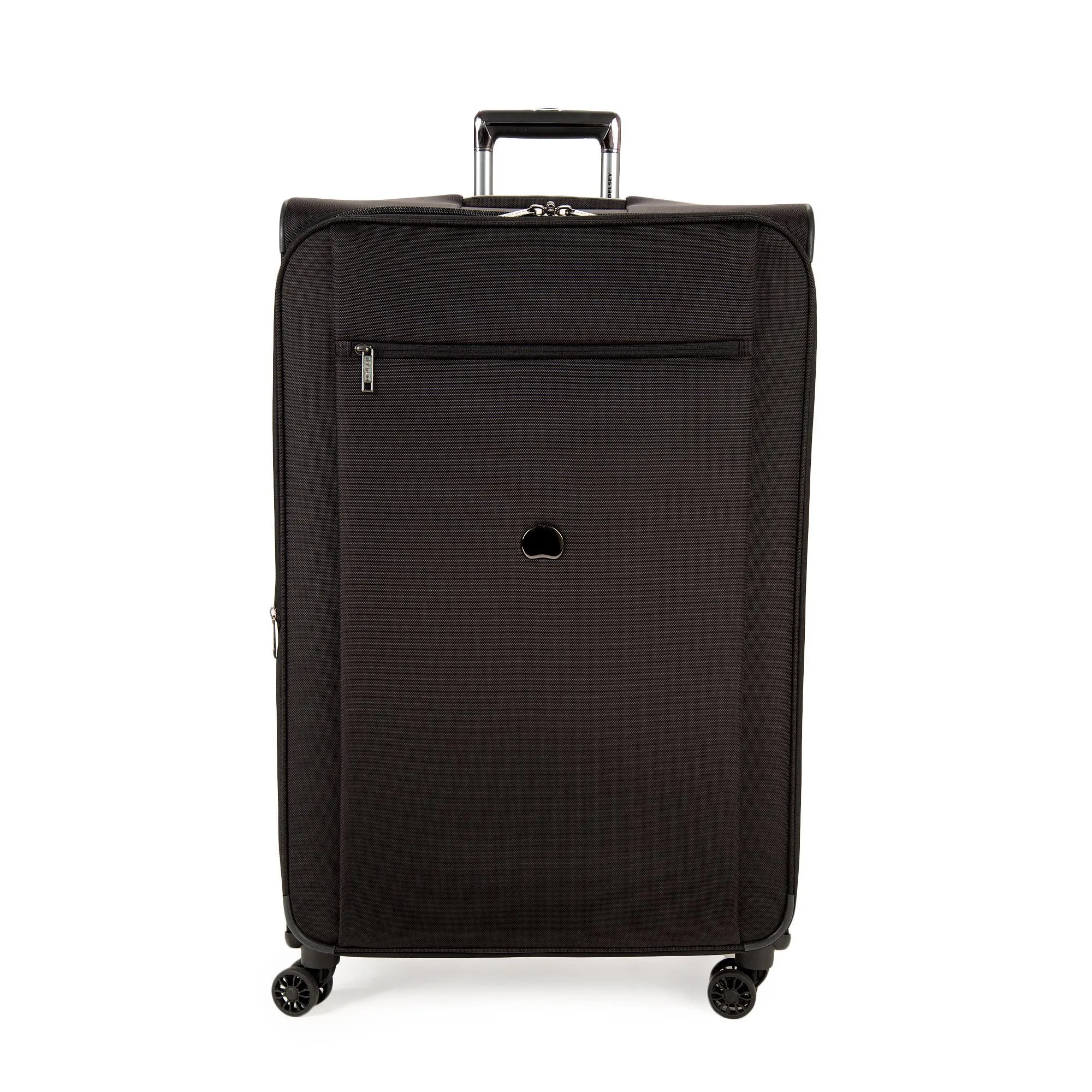DELSEY Paris Montmartre  3 Piece Set (21"/25"/29") 4-Wheel Luggage Sets Bags Delsey-Paris