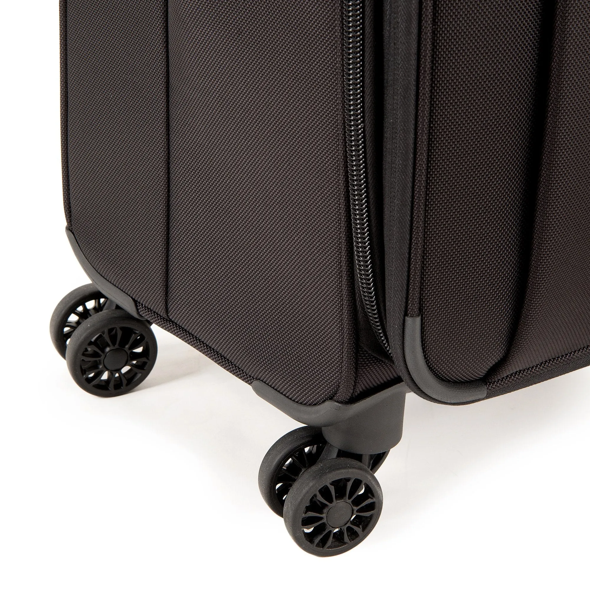 DELSEY Paris Montmartre  3 Piece Set (21"/25"/29") 4-Wheel Luggage Sets Bags Delsey-Paris