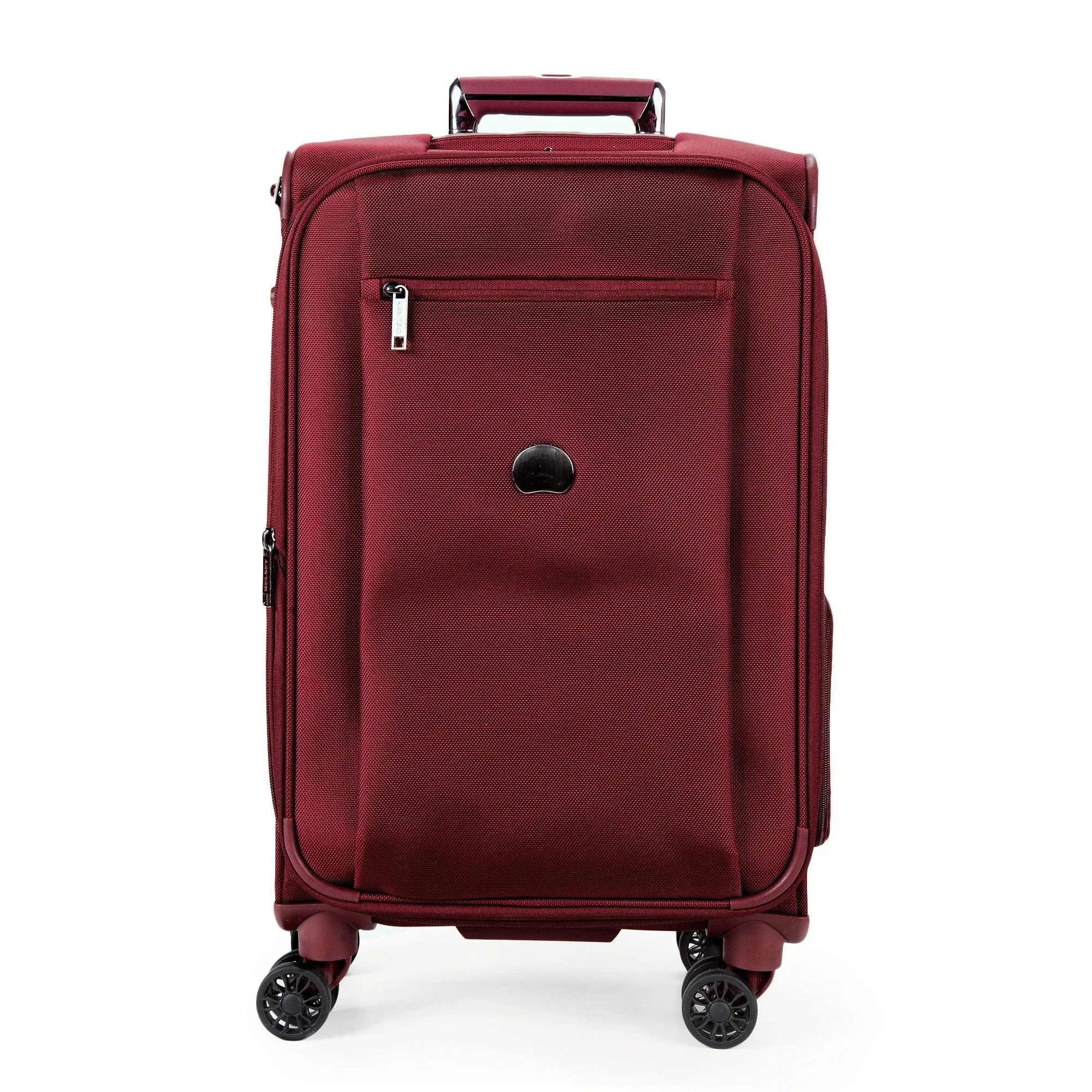 DELSEY Paris Montmartre  3 Piece Set (21"/25"/29") 4-Wheel Luggage Sets Bags Delsey-Paris