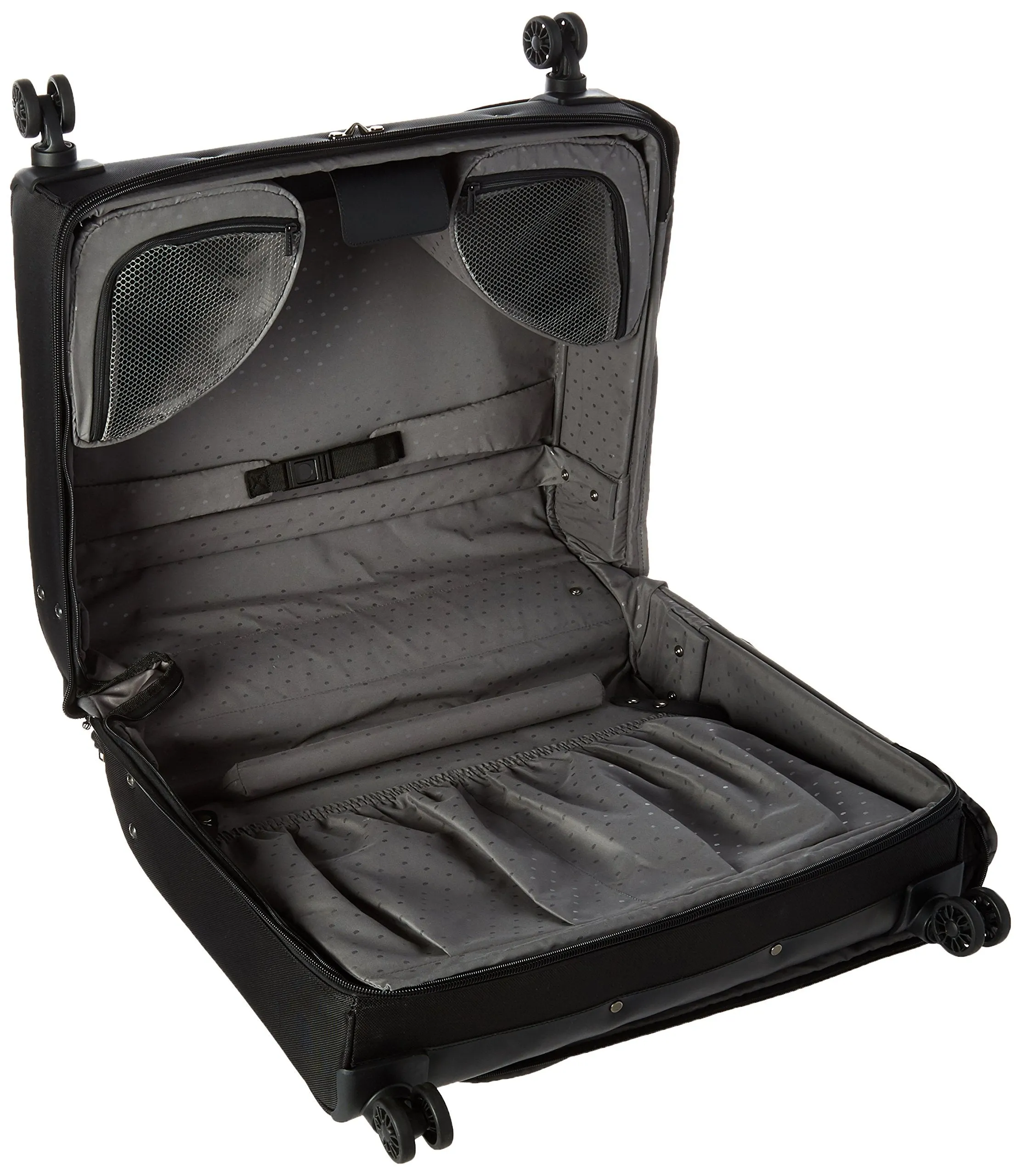DELSEY Paris Montmartre  4 Wheel Spinner Garment Bag Bags Delsey-Paris