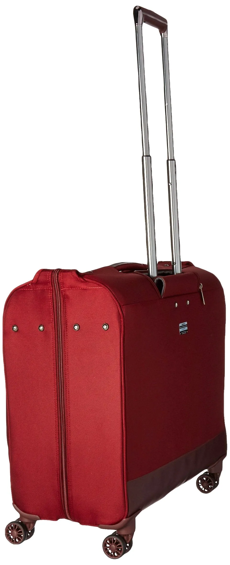 DELSEY Paris Montmartre  4 Wheel Spinner Garment Bag Bags Delsey-Paris