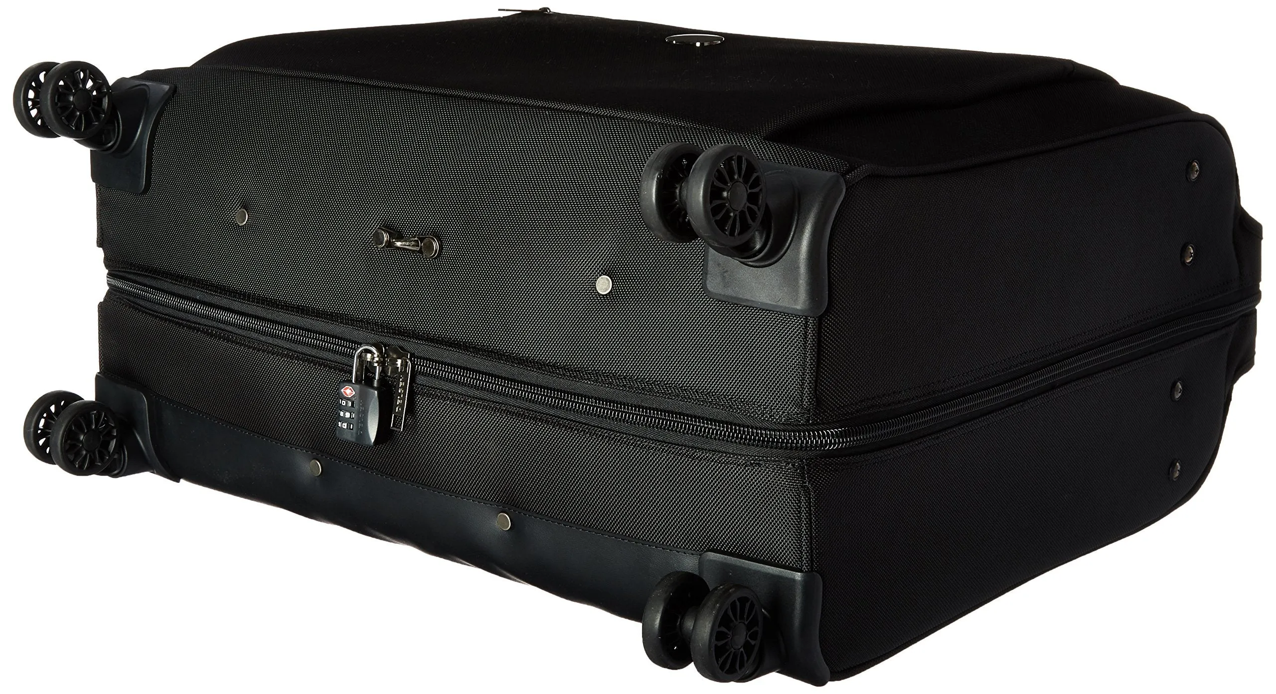 DELSEY Paris Montmartre  4 Wheel Spinner Garment Bag Bags Delsey-Paris
