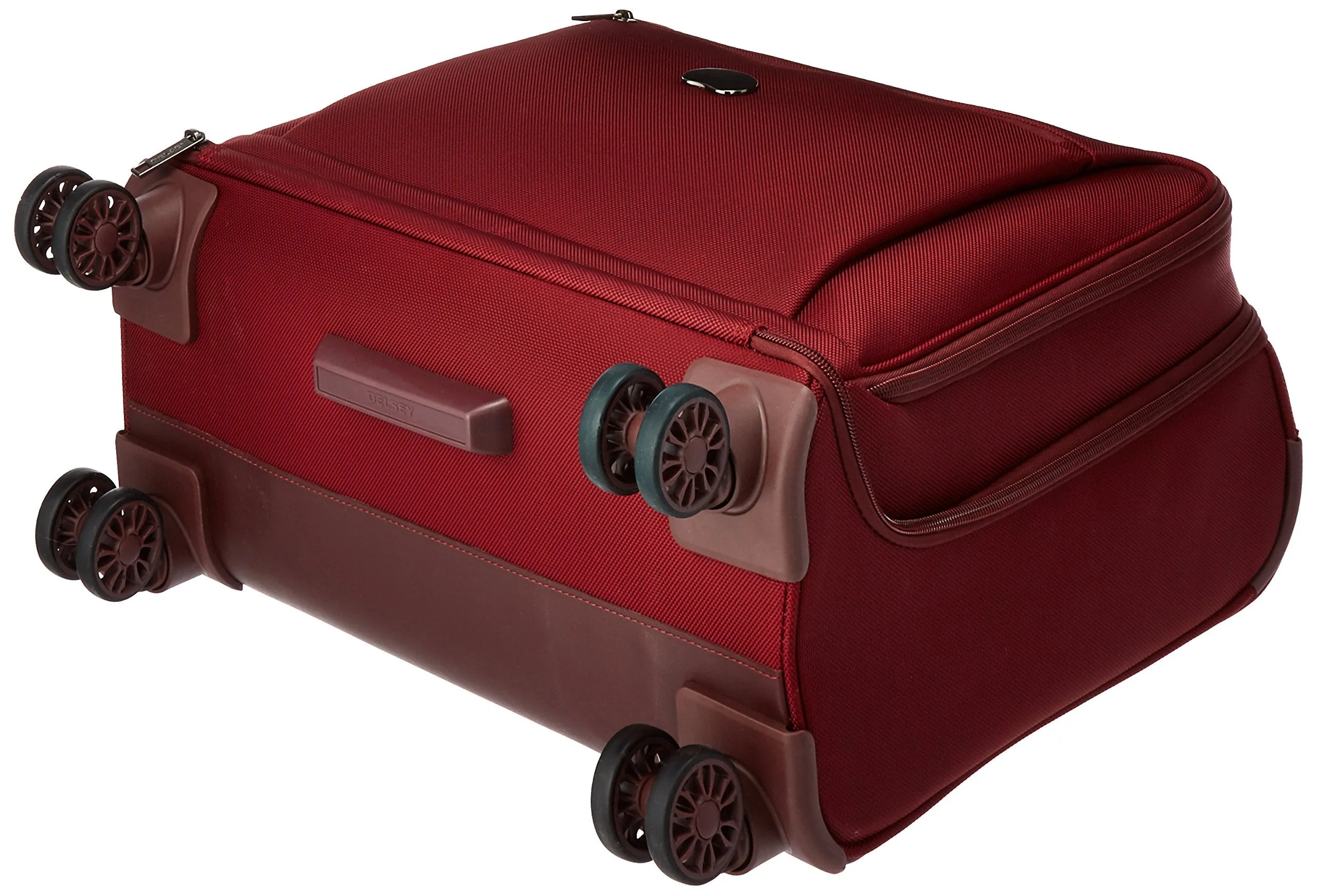 DELSEY Paris Montmartre  4 Wheel Spinner Garment Bag Bags Delsey-Paris