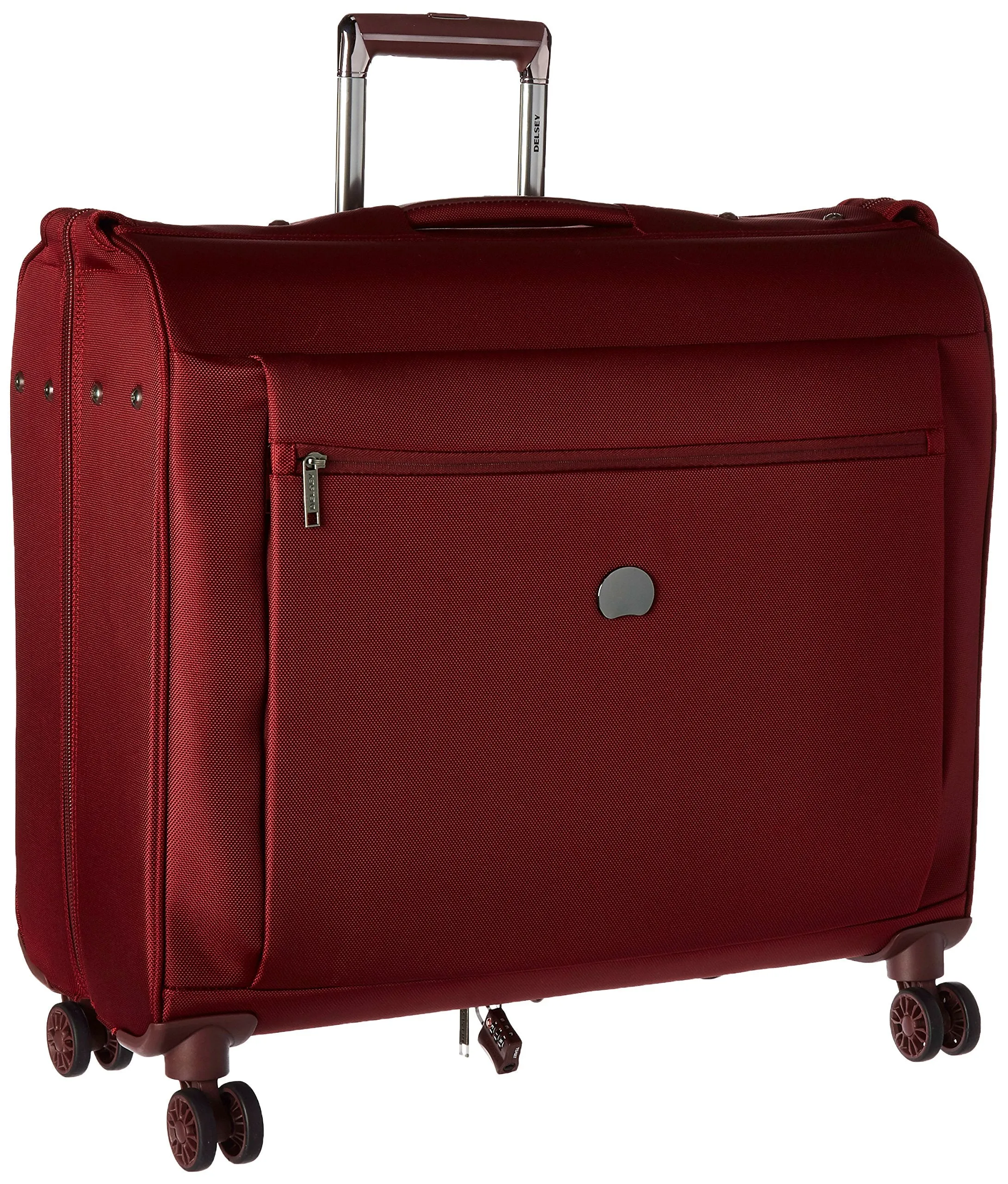 DELSEY Paris Montmartre  4 Wheel Spinner Garment Bag Bags Delsey-Paris