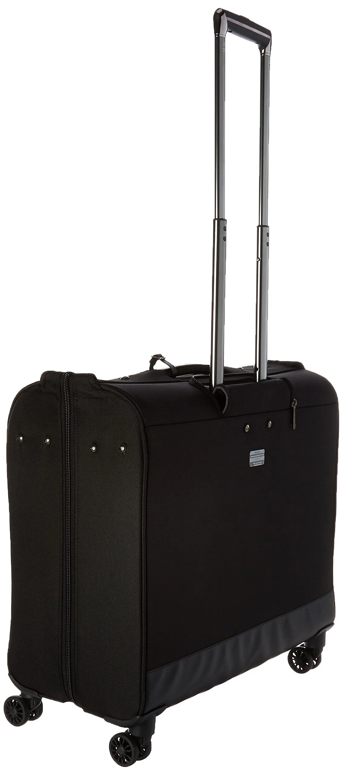 DELSEY Paris Montmartre  4 Wheel Spinner Garment Bag Bags Delsey-Paris